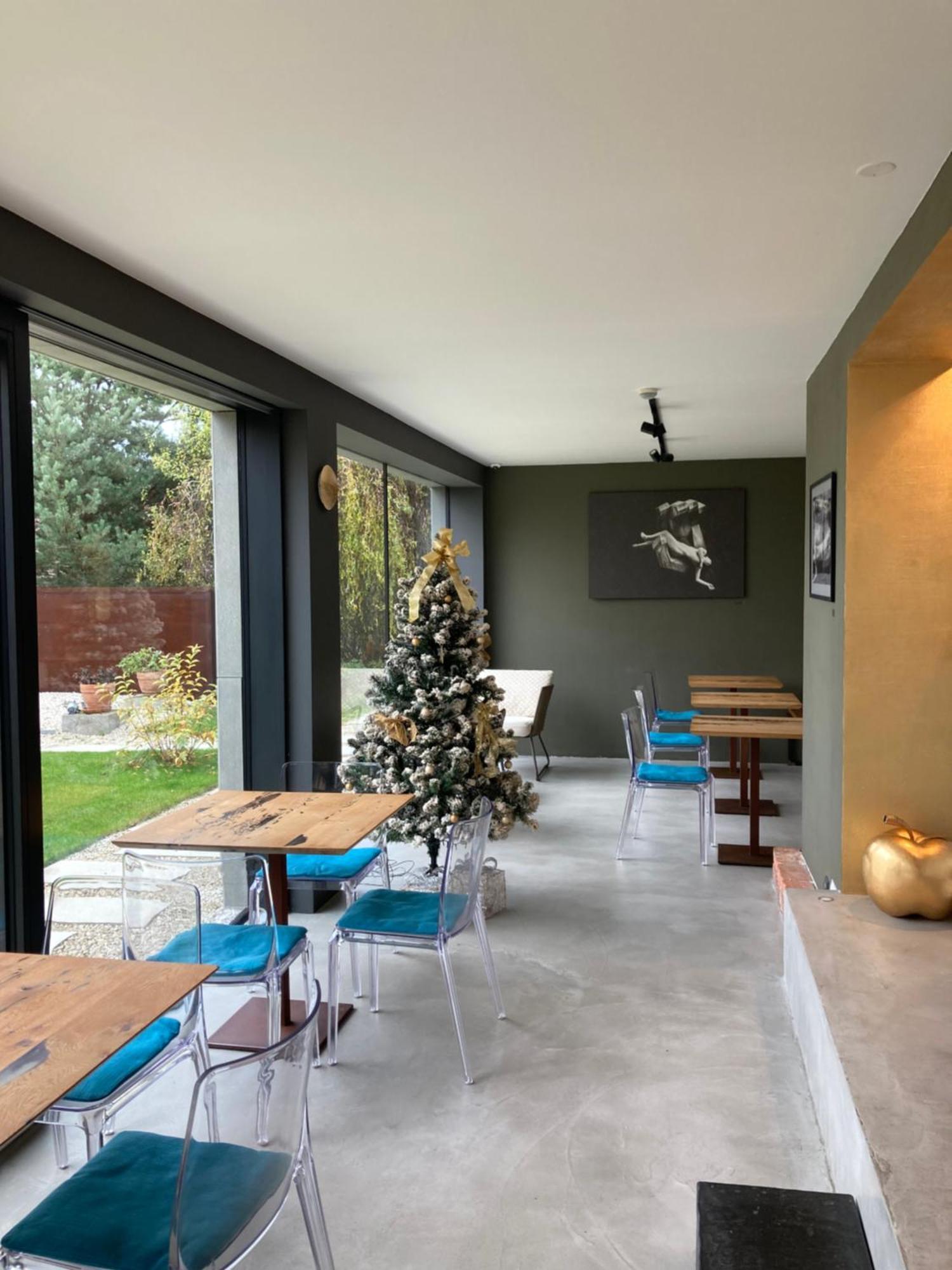 Villa Bricola - Boutique Apartments การ์โลวีวารี ภายนอก รูปภาพ