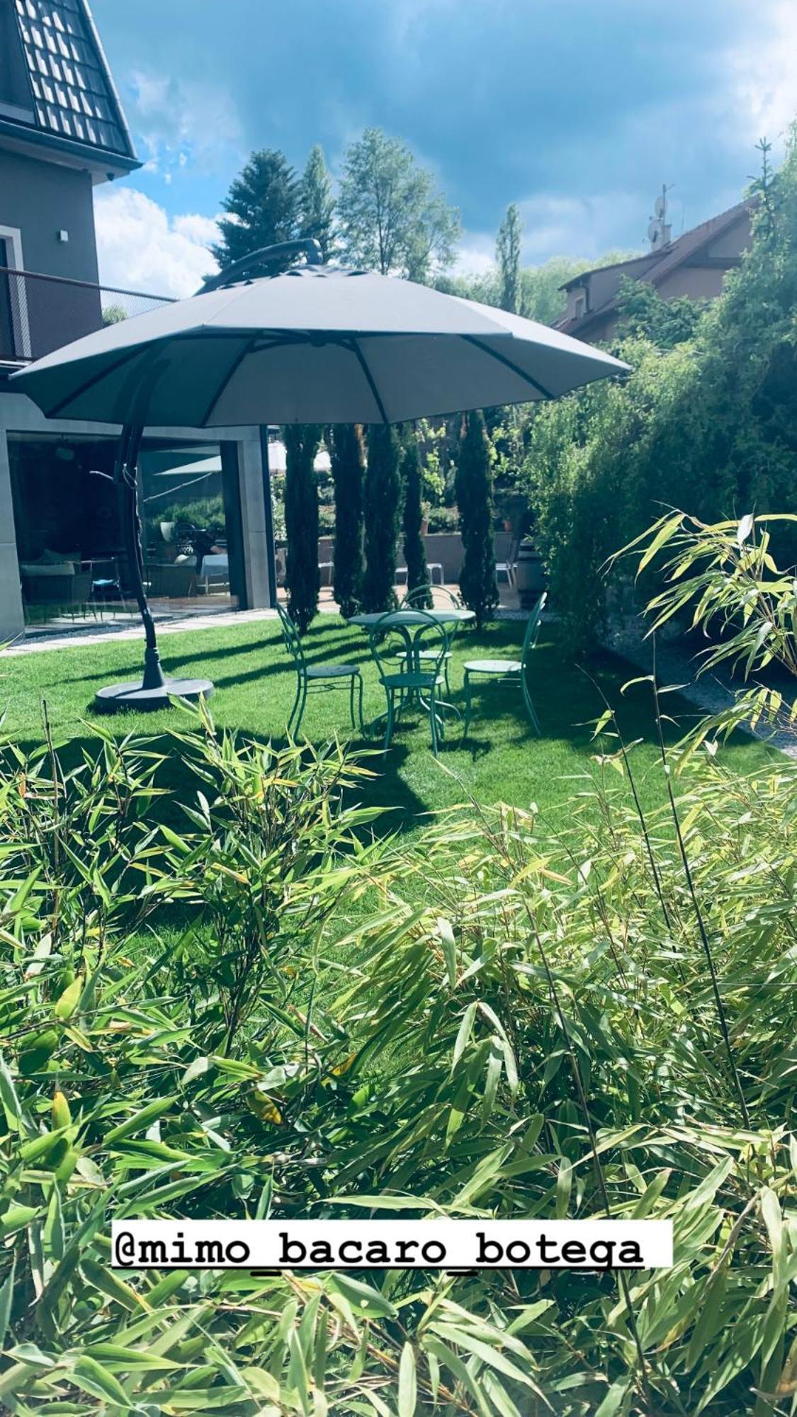 Villa Bricola - Boutique Apartments การ์โลวีวารี ภายนอก รูปภาพ