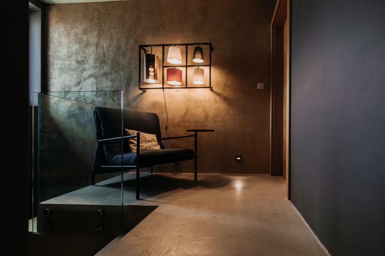 Villa Bricola - Boutique Apartments การ์โลวีวารี ภายนอก รูปภาพ